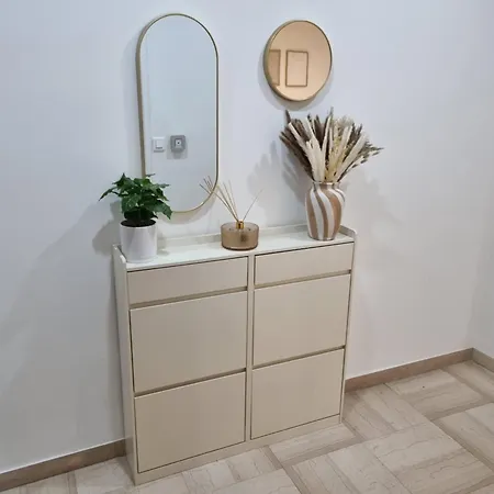 Le Joffre Apartment