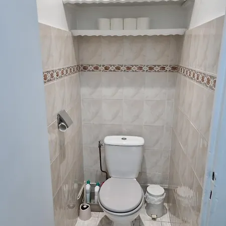 Apartment Le Joffre *
